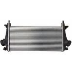 Opel İnsignia B16dth Turbo Radyaörü (İntercooler) Otomatik Şanzuman Orjinal