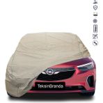 Opel Insignia Country Tourer (B) (2017-2020) Araba Brandası Su Geçirmez Miflonlu Premıum Oto Branda - Tam Branda