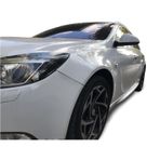 Opel İnsignia İrmscher Yan Marşpiyel