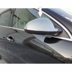 Opel İnsignia Krom Ayna Kapağı 2 prç. 2009-2017 P. Çelik