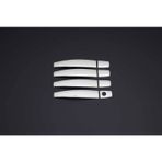 Opel İnsignia Krom Deco Kapı Kolu 4 Kapı Desenli 2009-2016 Arası