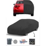Opel Insignia Opc 2009 - 2021 Araba Brandası Oto Branda - Siyah