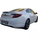 Opel Insignia Opc İcin Line Arka Ek