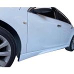 Opel İnsignia Opc Yan Marşpiyel (Plastik)(Boyasız)