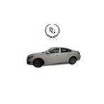 Opel Insignia Opc Yan Marşpiyel Yan Etek Sağ Sol Set (plastik)