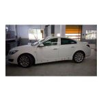 OPEL İNSİGNİA OPC YAN MARŞPİYEL