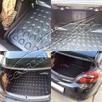 Opel Insignia Sedan 200 Siyah Bagaj Havuzu