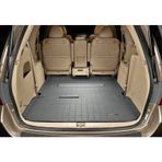 Opel İnsignia Sedan 2009 Sonrası 3d Bagaj Havuzu