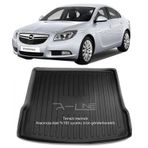 Opel İnsignia Sedan İnce Stepne 2009 2016 Bagaj Havuzu