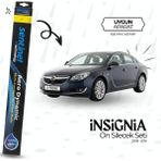 Opel Insıgnıa Silecek Seti Sentinel 600MM-450MM