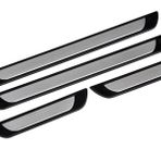 Opel Insignia Sports Tourer Krom Line 2008-2013 4 Parça Krom Kapı Eşik Koruması