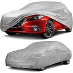 Opel Insignia Sports Tourer Opc 2009 - 2013 Araba Brandası Oto Branda - Gri