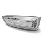 Opel İnsignia Uyumlu B Sol Çamurluk Sinyali Gm