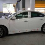 Opel Insignia Uyumlu Opc Yan Marşpiyel