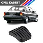 Opel Kadett Debriyaj Fren Pedal Lastiği 2 Adetli Set 1984-91 M1871-3