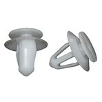 Opel Kapı Döşeme Klipsi 15 Adet 2345957-90321122
