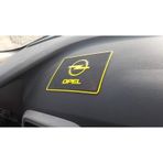 OPEL KAYMAZ TORPİDO PEDİ - OPEL KAYDIRMAZ PED - OPEL PED