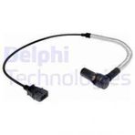 Opel Krank Devir Sensoru X25xe Omega B - Delphi Ss10898