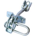 Opel Merıva- 03/10; Arka Kapı Durdurucusu Sağ/Sol Aynı (Adet) (Kapı Gergisi) (Oem No: 13186210/51602