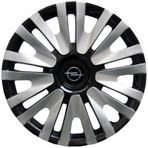 Opel Meriva 4 Adet 1 Takım 3003 15'' inç Uyumlu Jant Kapağı