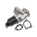 Opel Meriva A 1.3 Dizel Egr Valfi