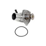 Opel Meriva A 1.6 (Z16XE) Motor Termostat Bsg