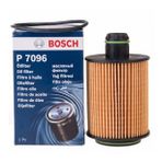 Opel Meriva B (1.3) Dizel Yağ Filtresi (bosch)