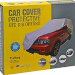 Opel Meriva Uyumlu Guard Oto Brandasi Premium Araba Ortusu Parca