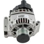 Opel Meriva Z13dt Alternatör Şarj Dinamosu Valeo Marka
