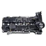 Opel Mokaa Motor Üst Külbütör Kapağı 1.6 Dizel