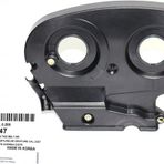 Opel Mokka 1.6 Xer Triger Kapagi Arka Gm,55354247