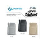 Opel Mokka 2012 Ve Sonrası 4d Oto Paspas Profesyonel Siyah