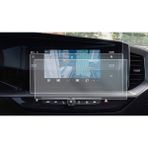 Opel Mokka 2021-2023 Audio Multimedya Uyumlu Mat Görünüm Ekran Koruyucu Nano Cam Mat