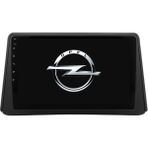 Opel Mokka Android Multimedya Sistemi 4-64 Cadence R18 (2012-2016) Ön Kayıt Kamera Hediye - Siyah