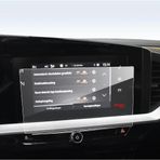 Opel Mokka Elegance 7 İnç Multimedya Ekran Koruyucu