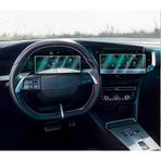 Opel Mokka ile Uyumlu 2025 10 inç Multimedya ve Dijital Gösterge Panel 9H Nano Ekran Koruyucu 2li set