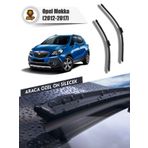 Opel Mokka Muz Silecek Takımı (2012-2017) 65x35