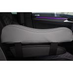 Opel Mokka Oto Kolçak Yükseltici Kol Dayama Minderi Ince Model Gri Şhn