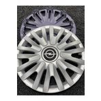 Opel Movano 13" Inc Kırılmaz Jant Kapagı 4 Adet 3911Opel