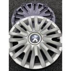 Opel Movano 14" Inc Kırılmaz Jant Kapagı 4 Adet 4911Opel