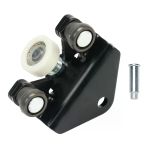 Opel Movano 2001- Sürgülü Kapı Üst Makara Sağ (Oem No:93167774)