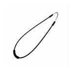 Opel Movano (2011-2020) İçin Bagaj Dış Açma Teli Sağ Kapı