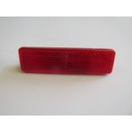 Opel Movano- 99/03 Arka Tampon Reflektörü Sağ/sol Aynı Kırmızı