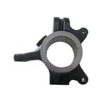 Opel Movano- 99/03 Ön Aks Taşıyıcı Sağ Abs Li 22mm