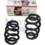 Opel Movano- 99/03 Ön Helezon Yayı Sağ/sol 2li Set 2.5/2.8 Tdı 19x158x269 Stdr