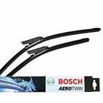 Opel Movano [A] 06.1998-03.2010 600/600 Mm Bosch Aerotwin Araca Özel Silecek
