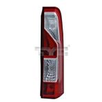 Opel Movano B Master Iıı 2010-2021 Stop Lambası Sol (Oem No:4419378)