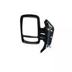 Opel Movano Kapi Aynasi Sol (1998-2003) 2.8 Dtı 7700352179