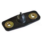Opel Movano Sürgülü Kapi Kilidi (1998-2003) 2.8 Dtı 7700351392