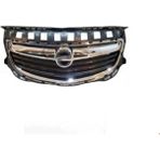 Opel - Ön Panjur Krom Kuşaklı Insignia 2014- - 13475415 - VW Bora